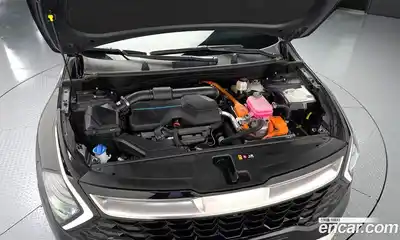 Kia Sportage 2023 1.6 гидро в Москве № 2125288, миниатюра 6