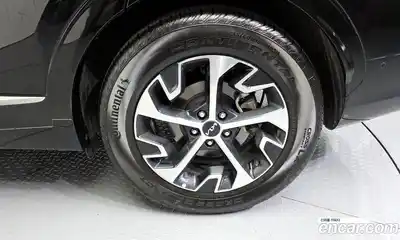 Kia Sportage 2023 1.6 гидро в Москве № 2125288, миниатюра 7