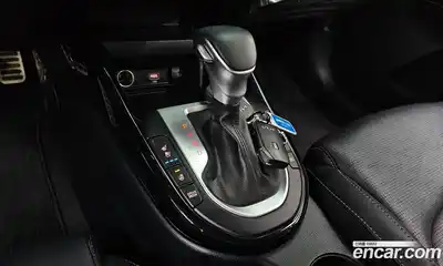 Kia K3 2024 1.6 гидро в Москве № 2125302, миниатюра 11