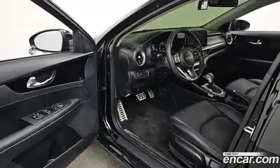 Kia K3 2024 1.6 гидро в Москве № 2125302, миниатюра 12