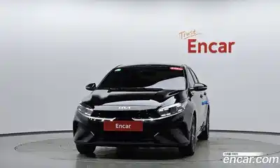Kia K3 2024 1.6 гидро в Москве № 2125302, миниатюра 2