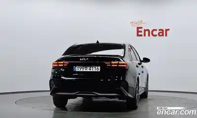 Kia K3 2024 1.6 гидро в Москве № 2125302, миниатюра 3