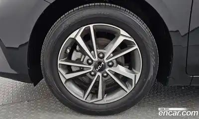 Kia K3 2024 1.6 гидро в Москве № 2125302, миниатюра 4