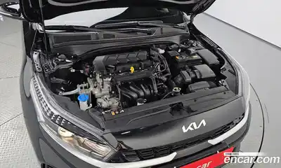 Kia K3 2024 1.6 гидро в Москве № 2125302, миниатюра 5