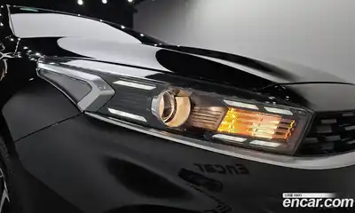 Kia K3 2024 1.6 гидро в Москве № 2125302, миниатюра 7