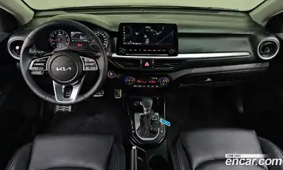 Kia K3 2024 1.6 гидро в Москве № 2125302, миниатюра 9