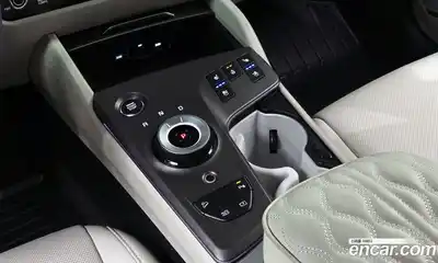 Kia Sportage 2025 2.0 гидро в Москве № 2125312, миниатюра 11