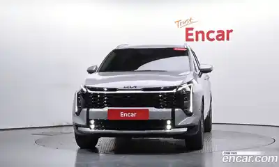Kia Sportage 2025 2.0 гидро в Москве № 2125312, миниатюра 2