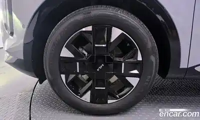 Kia Sportage 2025 2.0 гидро в Москве № 2125312, миниатюра 4