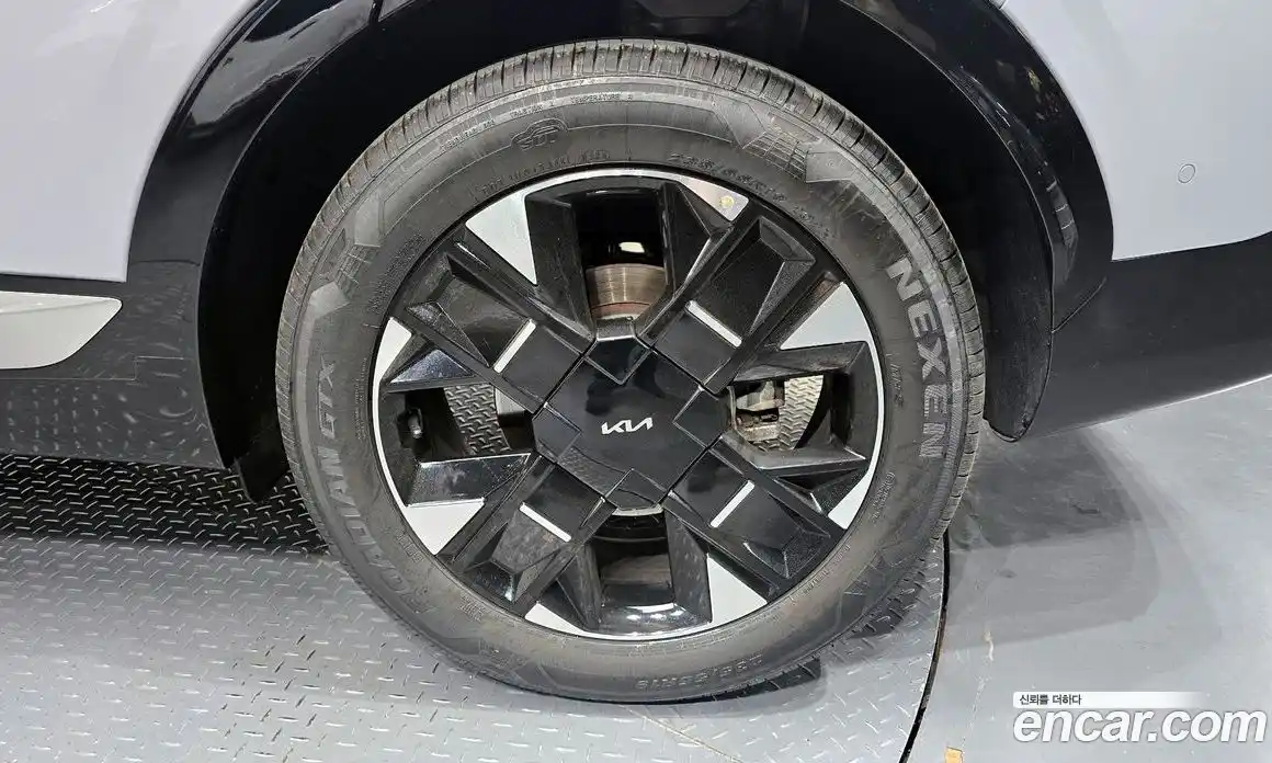 Kia Sportage 2025 2.0 гидро в Москве № 2125312, фото 6