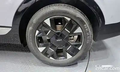 Kia Sportage 2025 2.0 гидро в Москве № 2125312, миниатюра 6