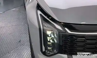 Kia Sportage 2025 2.0 гидро в Москве № 2125312, миниатюра 7