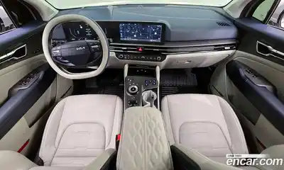 Kia Sportage 2025 2.0 гидро в Москве № 2125312, миниатюра 9
