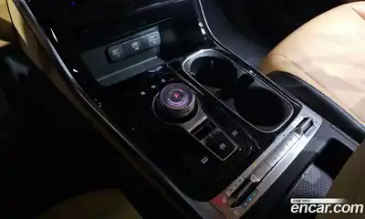 Kia Canival 2023 2.2 гидро в Москве № 2125323, миниатюра 12