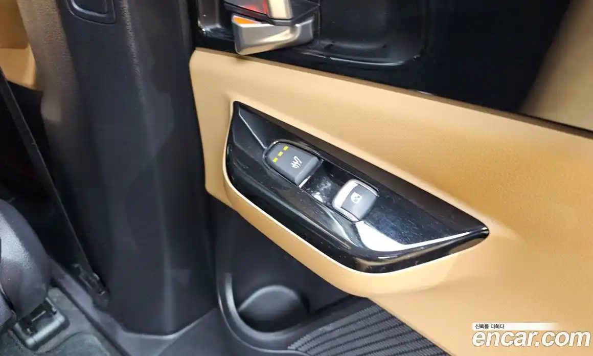 Kia Canival 2023 2.2 гидро в Москве № 2125323, фото 25