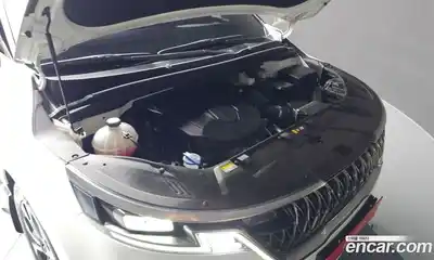 Kia Canival 2023 2.2 гидро в Москве № 2125323, миниатюра 6