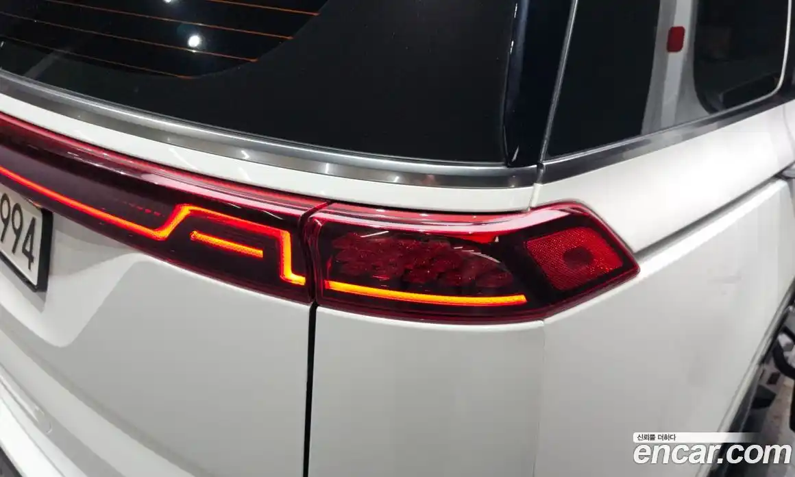 Kia Canival 2023 2.2 гидро в Москве № 2125323, фото 9