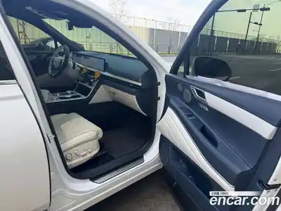 Genesis GV80 2026 2.5 гидро в Москве № 2125345, миниатюра 12