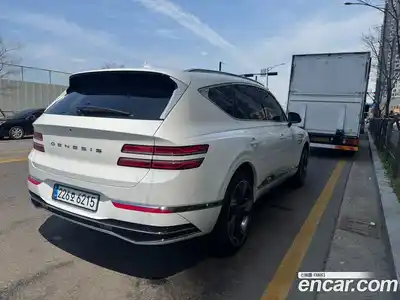 Genesis GV80 2026 2.5 гидро в Москве № 2125345, миниатюра 5