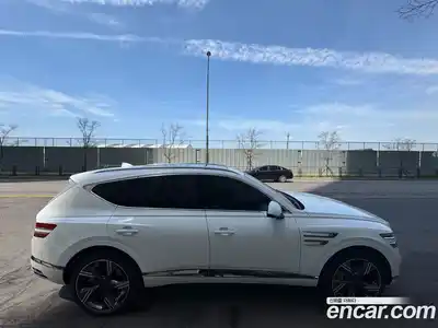 Genesis GV80 2026 2.5 гидро в Москве № 2125345, миниатюра 6