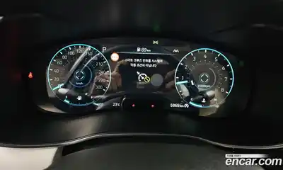 Genesis G70 2023 3.3 гидро в Москве № 2125363, миниатюра 11