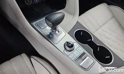 Genesis G70 2023 3.3 гидро в Москве № 2125363, миниатюра 12