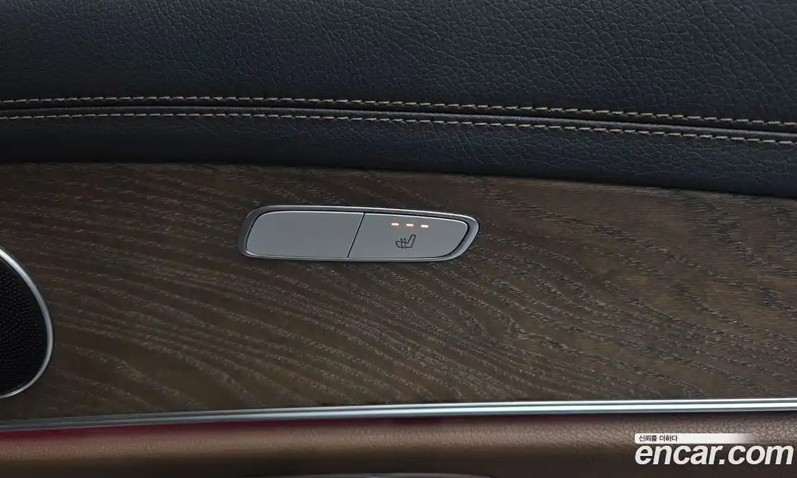 Mercedes-Benz E-Class 2021 2.0 гидро в Москве № 2125372, фото 18