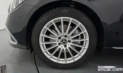 Mercedes-Benz E-Class 2021 2.0 гидро в Москве № 2125372, миниатюра 5