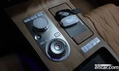 Genesis G80 2024 2.5 гидро в Москве № 2125407, миниатюра 11