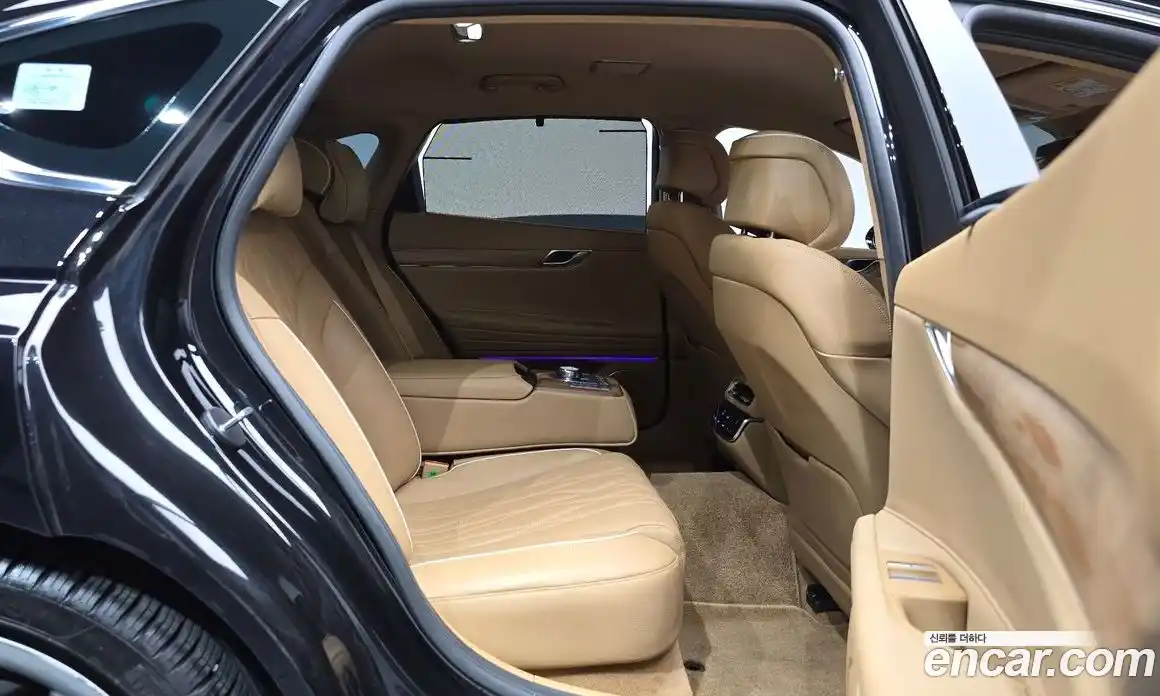 Genesis G80 2024 2.5 гидро в Москве № 2125407, фото 17