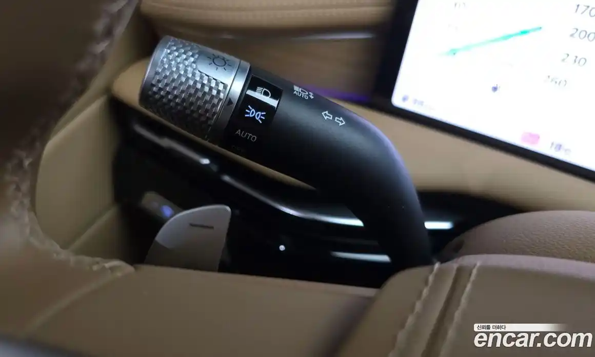 Genesis G80 2024 2.5 гидро в Москве № 2125407, фото 31