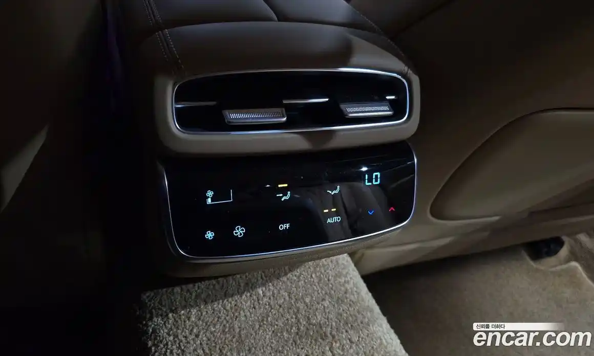 Genesis G80 2024 2.5 гидро в Москве № 2125407, фото 32