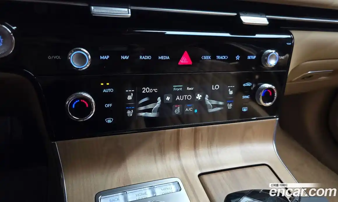 Genesis G80 2024 2.5 гидро в Москве № 2125407, фото 33