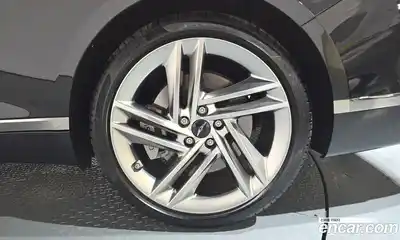 Genesis G80 2024 2.5 гидро в Москве № 2125407, миниатюра 6