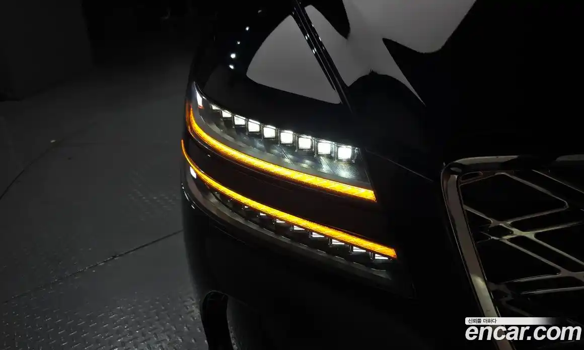 Genesis G80 2024 2.5 гидро в Москве № 2125407, фото 7
