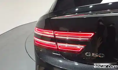 Genesis G80 2024 2.5 гидро в Москве № 2125407, миниатюра 8