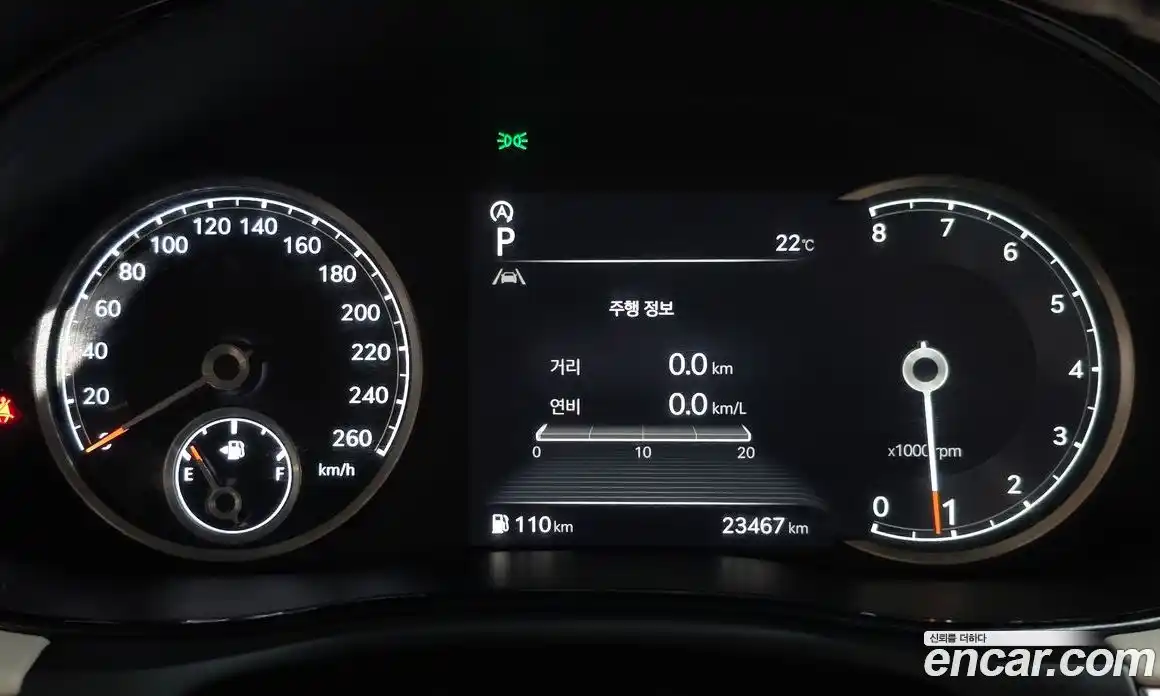 Genesis GV70 2021 2.5 гидро в Москве № 2125424, фото 11