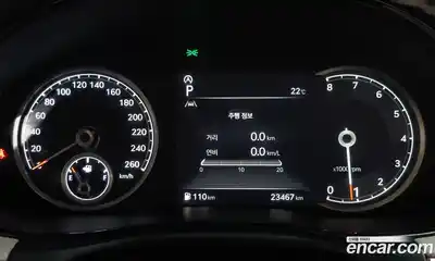 Genesis GV70 2021 2.5 гидро в Москве № 2125424, миниатюра 11