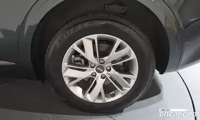 Genesis GV70 2021 2.5 гидро в Москве № 2125424, миниатюра 7
