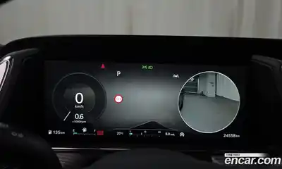 Genesis G90 2025 3.5 гидро в Москве № 2125429, миниатюра 11