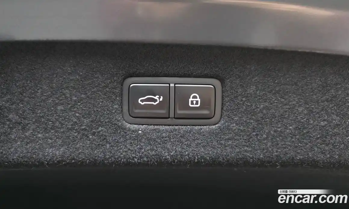 Genesis G90 2025 3.5 гидро в Москве № 2125429, фото 29
