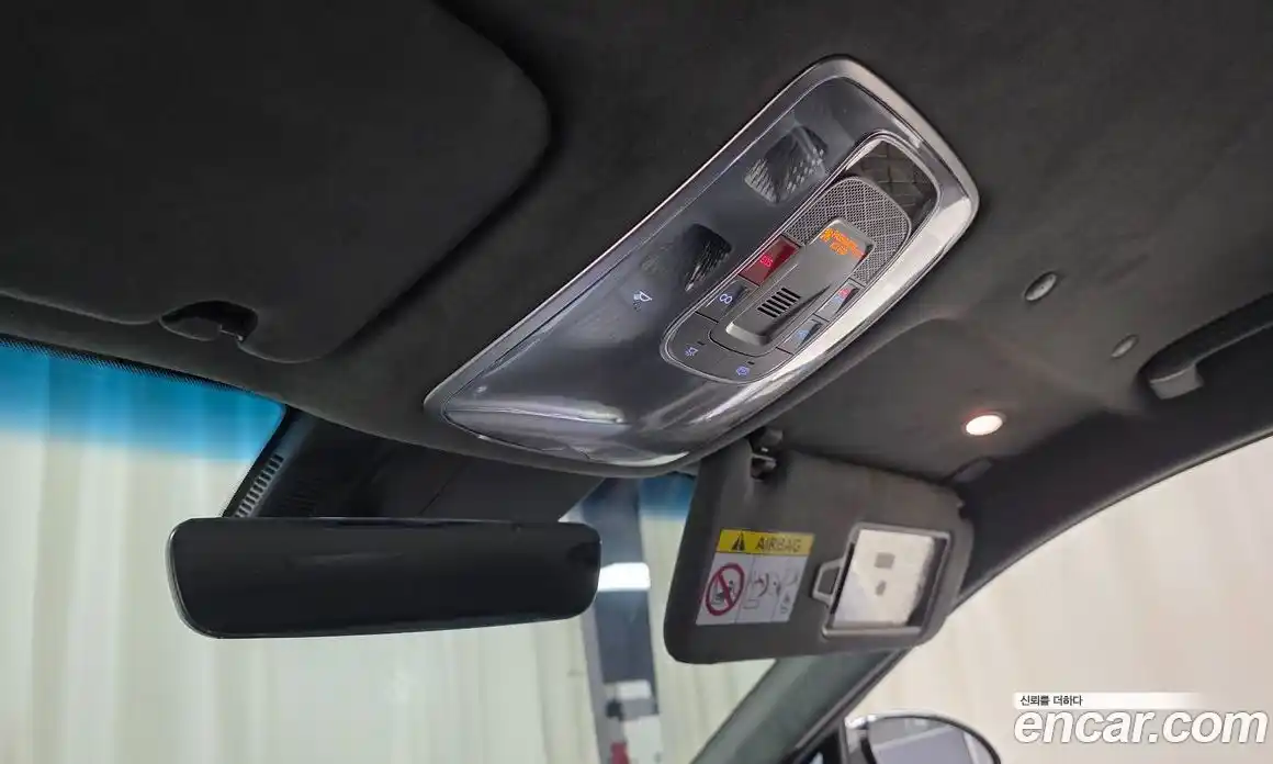 Genesis G90 2025 3.5 гидро в Москве № 2125429, фото 30