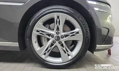 Genesis G90 2025 3.5 гидро в Москве № 2125429, миниатюра 5