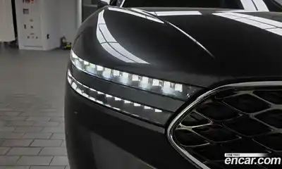 Genesis G90 2025 3.5 гидро в Москве № 2125429, миниатюра 8