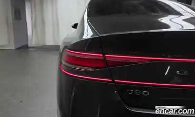 Genesis G90 2025 3.5 гидро в Москве № 2125429, миниатюра 9