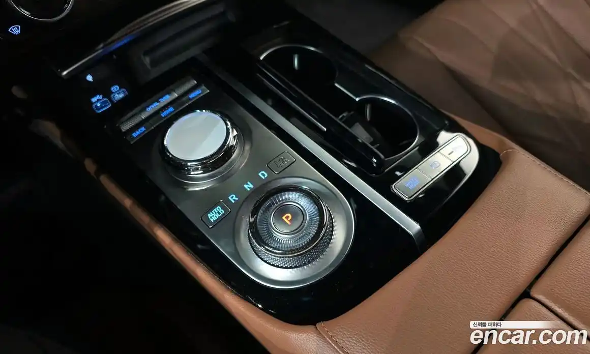 Genesis G80 2022 3.5 гидро в Москве № 2125431, фото 12
