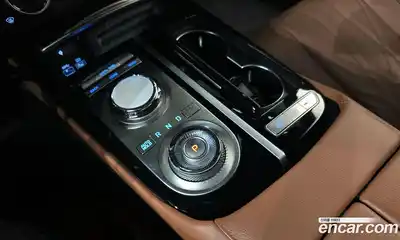 Genesis G80 2022 3.5 гидро в Москве № 2125431, миниатюра 12