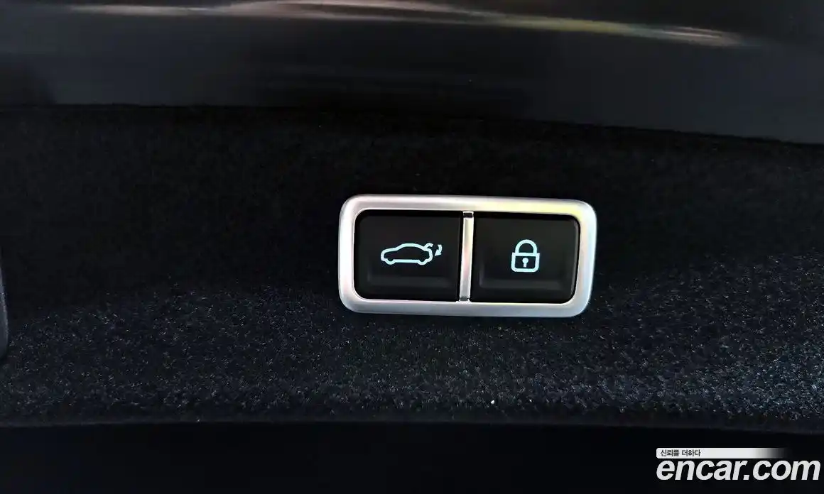 Genesis G80 2022 3.5 гидро в Москве № 2125431, фото 21