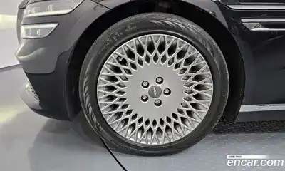 Genesis G80 2022 3.5 гидро в Москве № 2125431, миниатюра 5