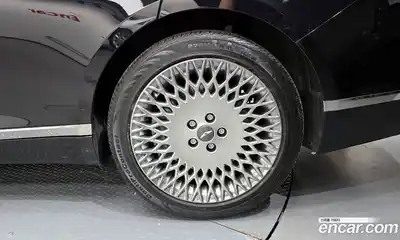 Genesis G80 2022 3.5 гидро в Москве № 2125431, миниатюра 7